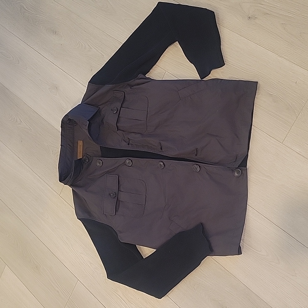 Corneliani ID Sweater Jacket